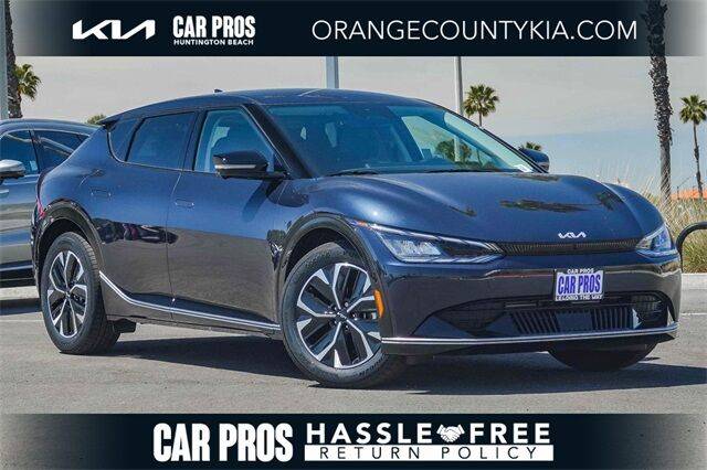 2023 Kia EV6 Wind RWD photo