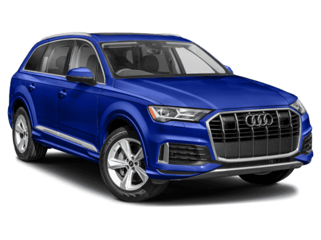 2023 Audi Q7 Premium Plus AWD photo