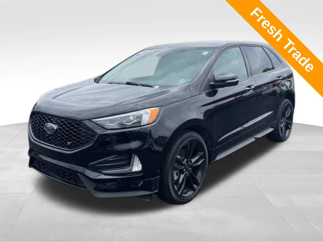 2023 Ford Edge ST AWD photo