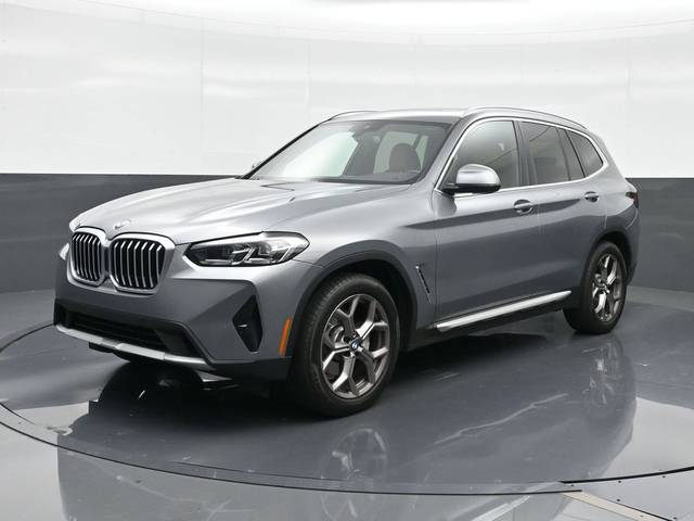 2023 BMW X3 sDrive30i RWD photo