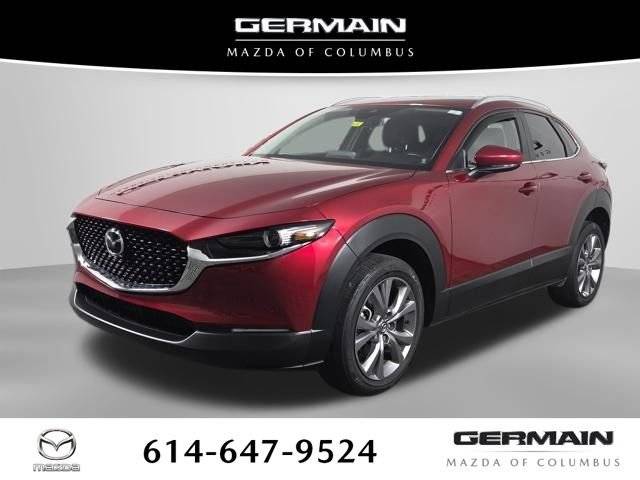 2023 Mazda CX-30 2.5 S Preferred Package AWD photo