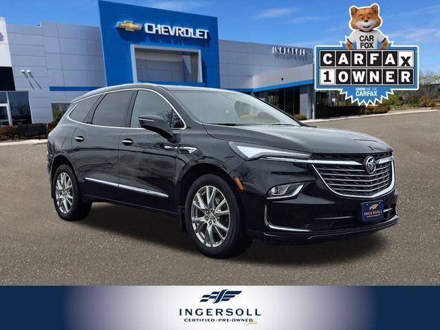 2023 Buick Enclave Premium AWD photo