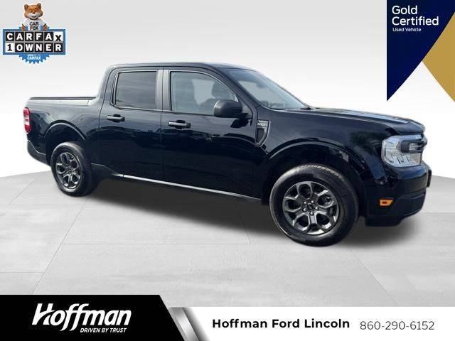 2023 Ford Maverick XLT AWD photo