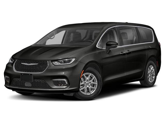 2023 Chrysler Pacifica Minivan Touring L AWD photo