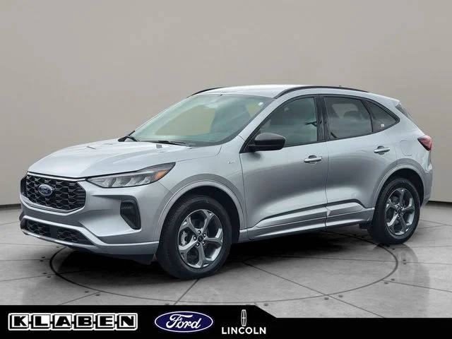 2023 Ford Escape ST-Line AWD photo