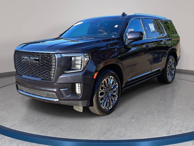 2023 GMC Yukon Denali Ultimate 4WD photo