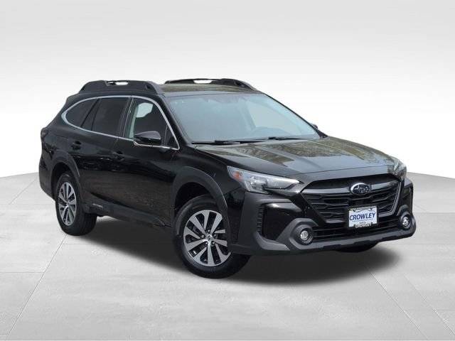 2023 Subaru Outback Premium AWD photo