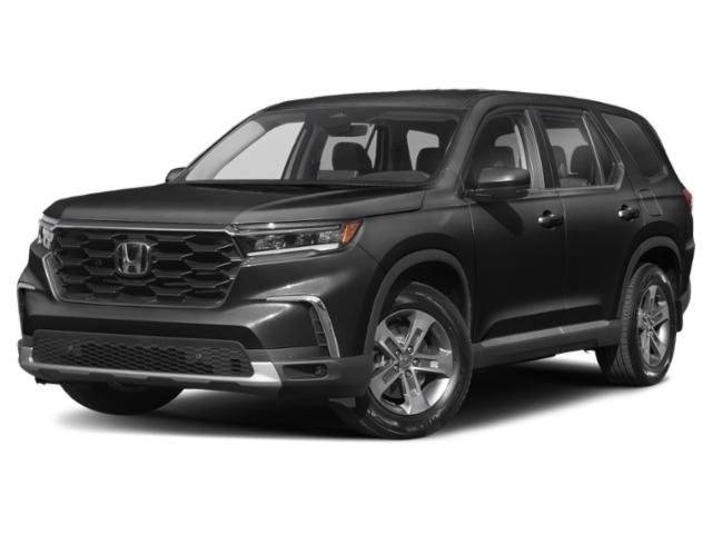 2023 Honda Pilot EX-L 7 Passenger AWD photo