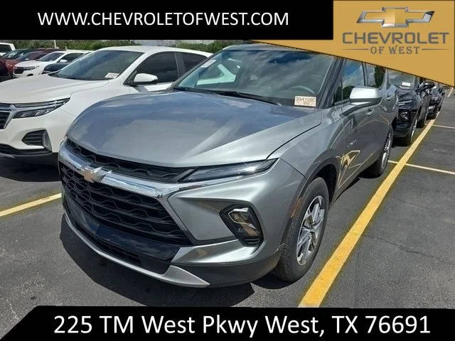 2023 Chevrolet Blazer LT FWD photo