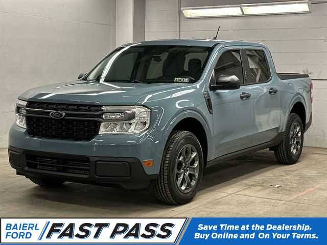 2023 Ford Maverick XLT AWD photo