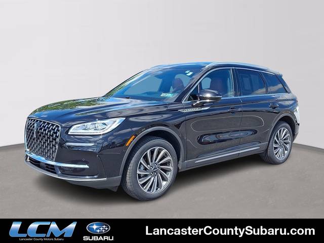 2023 Lincoln Corsair Reserve AWD photo