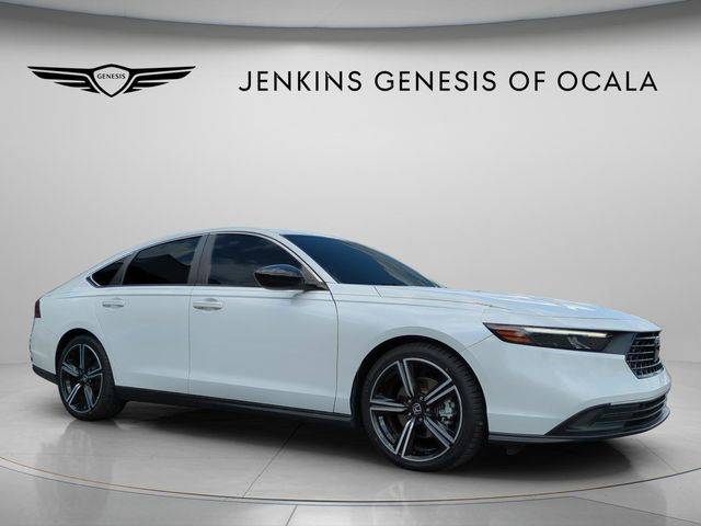 2023 Honda Accord Sport FWD photo