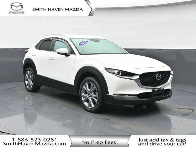 2023 Mazda CX-30 2.5 S Select Package AWD photo