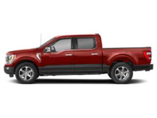 2023 Ford F-150 LARIAT 4WD photo