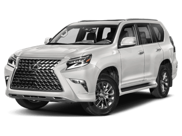 2023 Lexus GX GX 460 Premium 4WD photo