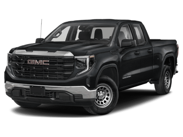 2023 GMC Sierra 1500 Elevation 4WD photo