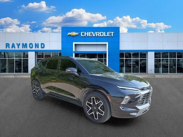2023 Chevrolet Blazer RS FWD photo