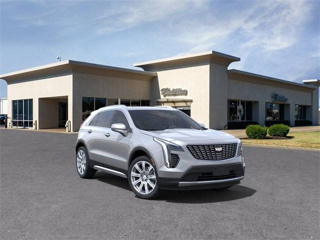 2023 Cadillac XT4 AWD Premium Luxury AWD photo
