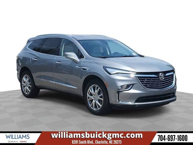 2023 Buick Enclave Essence FWD photo
