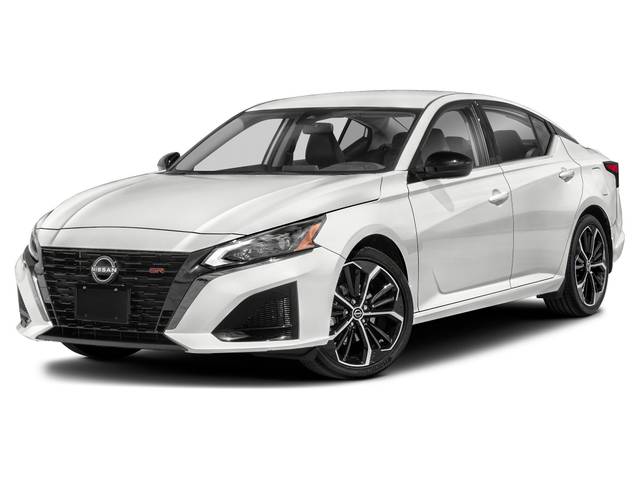 2023 Nissan Altima 2.0 SR FWD photo