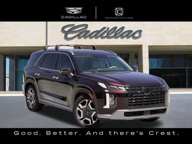 2023 Hyundai Palisade Limited AWD photo