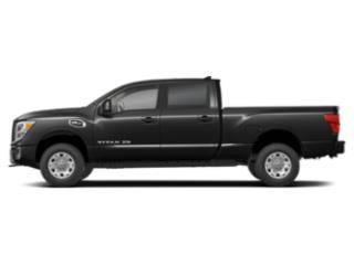 2023 Nissan Titan XD SV 4WD photo