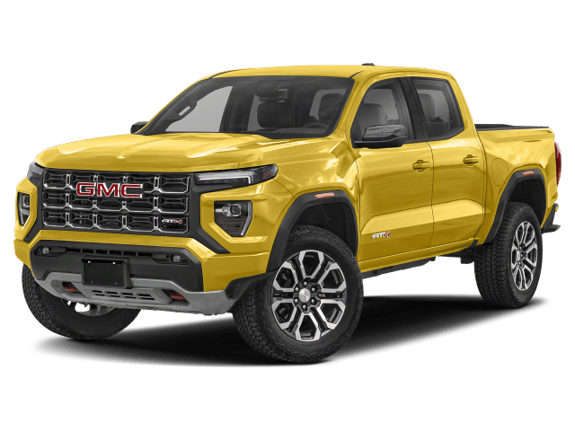 2023 GMC Canyon 4WD AT4 4WD photo