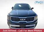 2023 Kia Telluride S FWD photo
