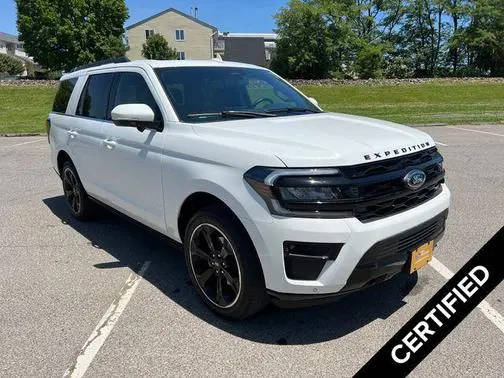 2023 Ford Expedition Limited 4WD photo