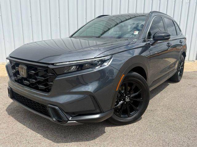 2023 Honda CR-V Sport FWD photo