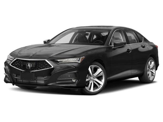 2023 Acura TLX FWD photo