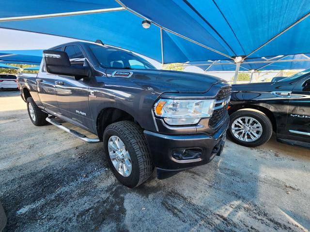 2023 Ram 2500 Big Horn 4WD photo