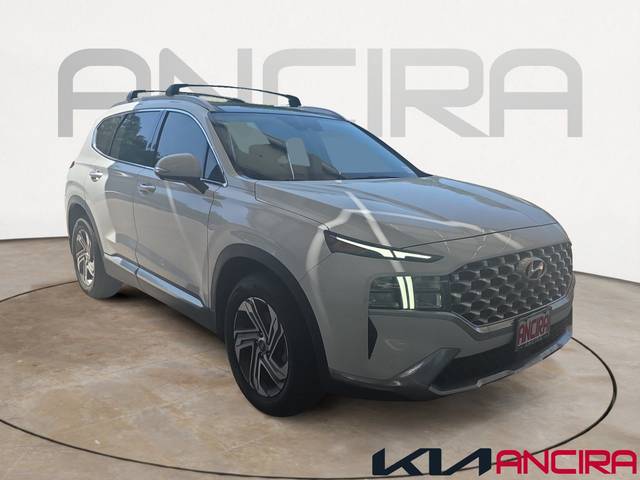 2023 Hyundai Santa Fe SEL FWD photo