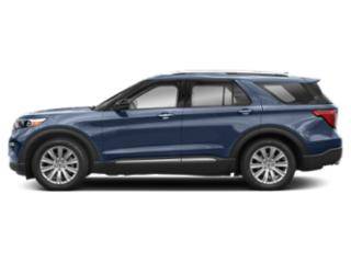 2023 Ford Explorer Limited RWD photo