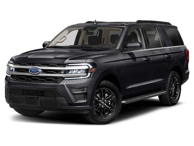 2023 Ford Expedition XLT RWD photo
