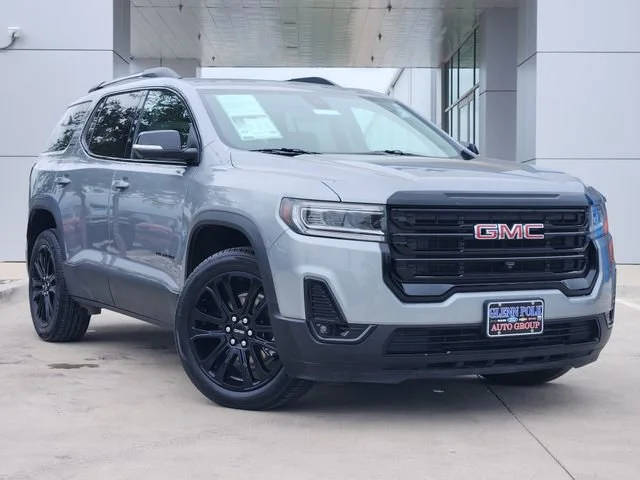 2023 GMC Acadia SLT FWD photo