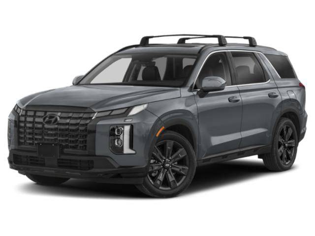 2023 Hyundai Palisade XRT AWD photo