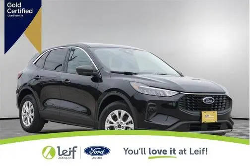 2023 Ford Escape Active AWD photo