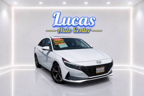 2023 Hyundai Elantra Limited FWD photo