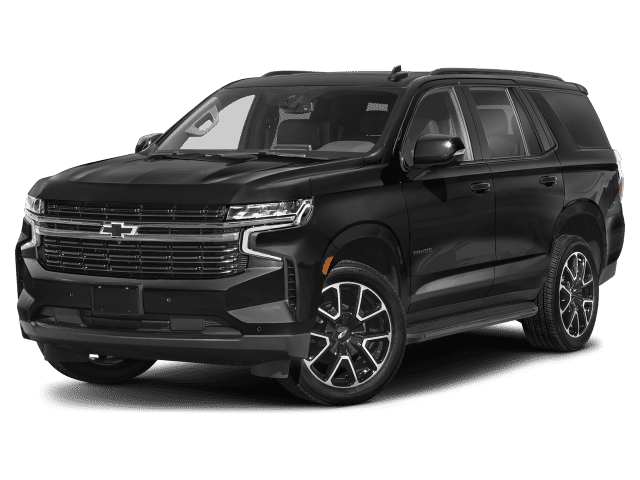 2023 Chevrolet Tahoe RST 4WD photo