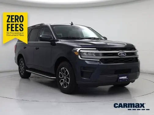 2023 Ford Expedition XLT RWD photo