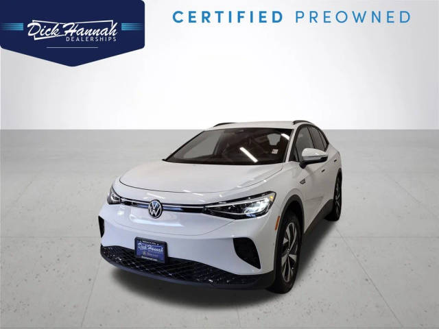 2023 Volkswagen ID.4 Pro AWD photo