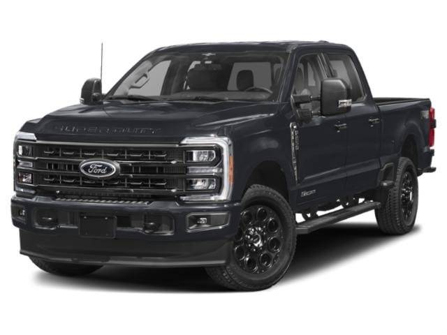 2023 Ford F-250 Super Duty XLT 4WD photo