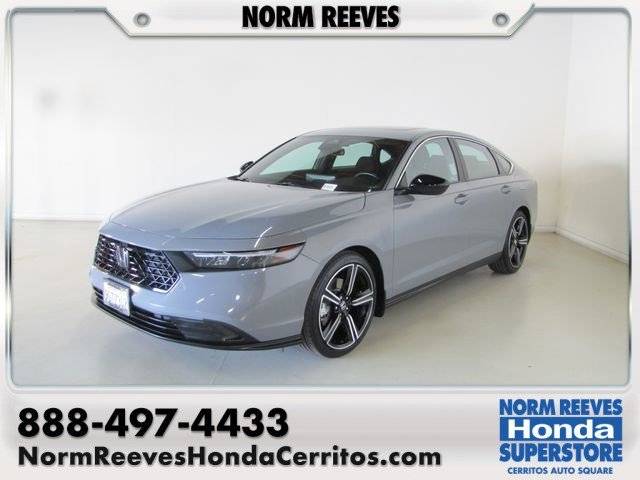 2023 Honda Accord Sport FWD photo