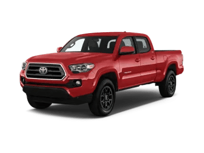 2023 Toyota Tacoma TRD Sport RWD photo