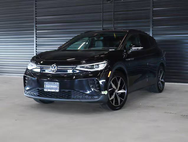 2023 Volkswagen ID.4 Pro S RWD photo