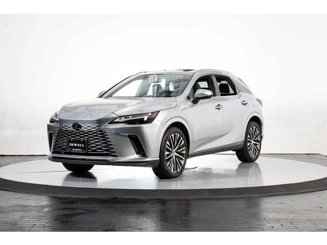 2023 Lexus RX RX 350 Premium Plus FWD photo