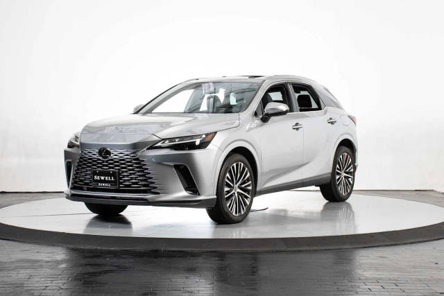 2023 Lexus RX RX 350 Premium Plus FWD photo
