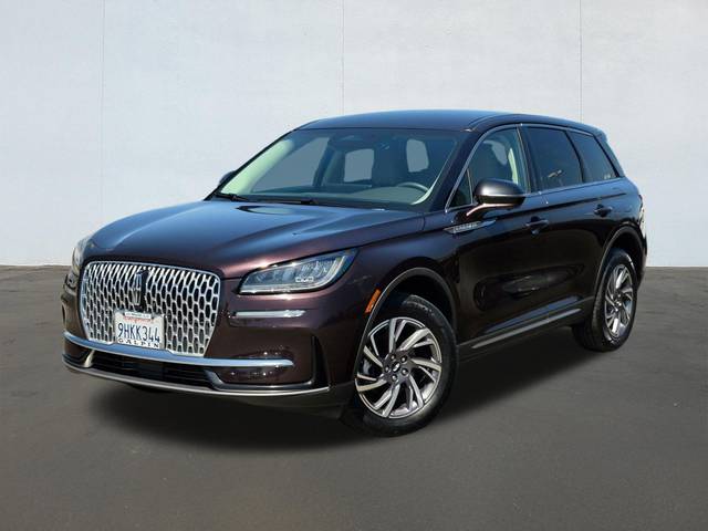 2023 Lincoln Corsair Standard FWD photo