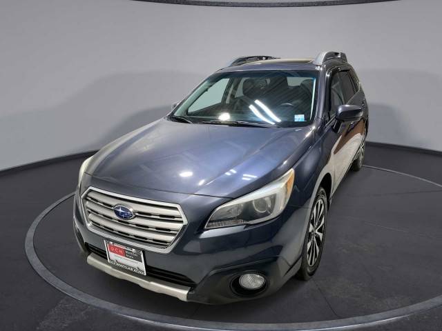 2015 Subaru Outback 2.5i Limited AWD photo